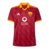 Camiseta de fútbol AS Roma Bove 52 Cuarta Equipación 23-24 - Hombre